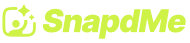 SnapdMe Logo